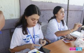 Así transcurren las Elecciones Victoriosas Caribe 2024