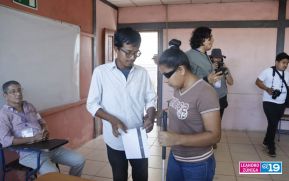 Así transcurren las Elecciones Victoriosas Caribe 2024