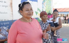 Así transcurren las Elecciones Victoriosas Caribe 2024