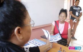 Así transcurren las Elecciones Victoriosas Caribe 2024