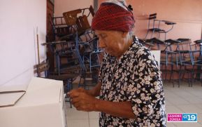 Así transcurren las Elecciones Victoriosas Caribe 2024