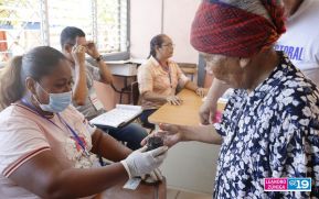 Así transcurren las Elecciones Victoriosas Caribe 2024