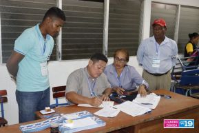 Así transcurren las Elecciones Victoriosas Caribe 2024