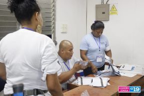 Así transcurren las Elecciones Victoriosas Caribe 2024