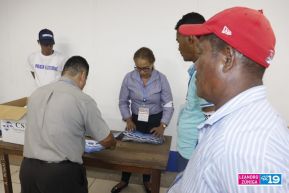 Así transcurren las Elecciones Victoriosas Caribe 2024