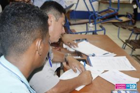 Así transcurren las Elecciones Victoriosas Caribe 2024