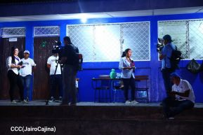 Así transcurren las Elecciones Victoriosas Caribe 2024