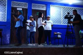 Así transcurren las Elecciones Victoriosas Caribe 2024