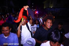 Así transcurren las Elecciones Victoriosas Caribe 2024