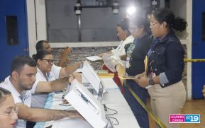 Así transcurren las Elecciones Victoriosas Caribe 2024