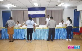 Así transcurren las Elecciones Victoriosas Caribe 2024