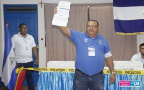 Así transcurren las Elecciones Victoriosas Caribe 2024