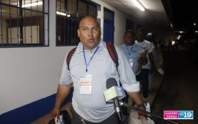 Así transcurren las Elecciones Victoriosas Caribe 2024