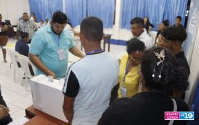 Así transcurren las Elecciones Victoriosas Caribe 2024