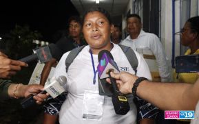 Así transcurren las Elecciones Victoriosas Caribe 2024