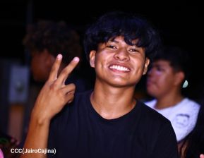 Así transcurren las Elecciones Victoriosas Caribe 2024