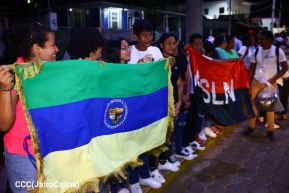 Así transcurren las Elecciones Victoriosas Caribe 2024