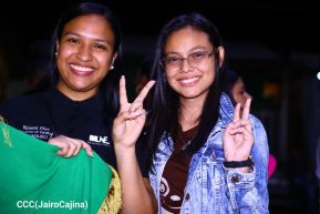 Así transcurren las Elecciones Victoriosas Caribe 2024