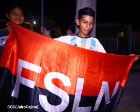 Así transcurren las Elecciones Victoriosas Caribe 2024