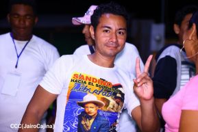 Así transcurren las Elecciones Victoriosas Caribe 2024