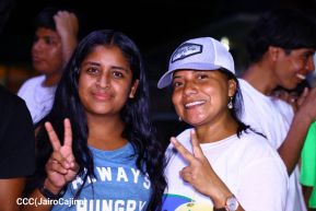 Así transcurren las Elecciones Victoriosas Caribe 2024