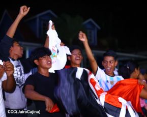 Así transcurren las Elecciones Victoriosas Caribe 2024