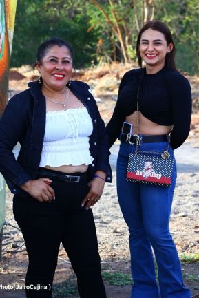 Concierto de Los Temerarios en el Estadio Nacional Soberanía de Managua