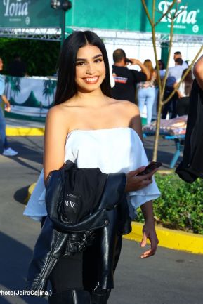 Concierto de Los Temerarios en el Estadio Nacional Soberanía de Managua