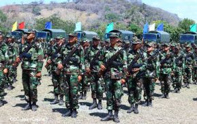 Acto de Clausura del Plan de Protección y Seguridad de la Cosecha Cafetalera 2023-2024