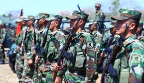 Acto de Clausura del Plan de Protección y Seguridad de la Cosecha Cafetalera 2023-2024