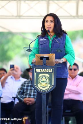 Acto de Clausura del Plan de Protección y Seguridad de la Cosecha Cafetalera 2023-2024