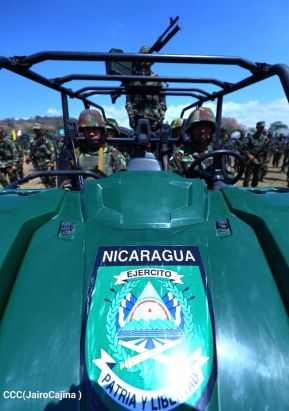 Acto de Clausura del Plan de Protección y Seguridad de la Cosecha Cafetalera 2023-2024