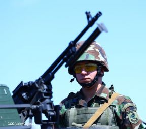 Acto de Clausura del Plan de Protección y Seguridad de la Cosecha Cafetalera 2023-2024