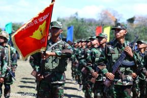 Acto de Clausura del Plan de Protección y Seguridad de la Cosecha Cafetalera 2023-2024