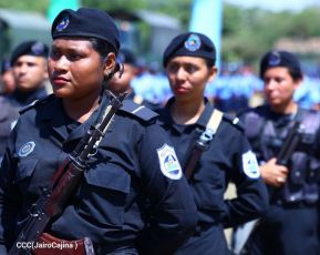 Acto de Clausura del Plan de Protección y Seguridad de la Cosecha Cafetalera 2023-2024