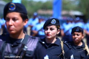 Acto de Clausura del Plan de Protección y Seguridad de la Cosecha Cafetalera 2023-2024
