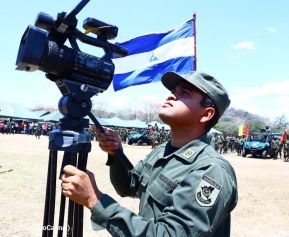Acto de Clausura del Plan de Protección y Seguridad de la Cosecha Cafetalera 2023-2024