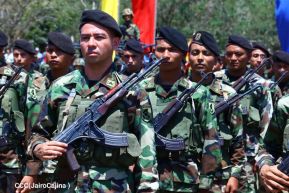 Acto de Clausura del Plan de Protección y Seguridad de la Cosecha Cafetalera 2023-2024