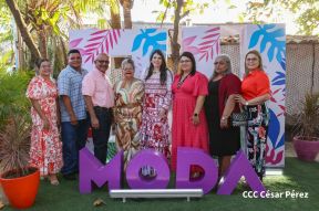 Espectacular Pasarela Verano Occidente 2024 desde el Centro Turístico Paso Caballo