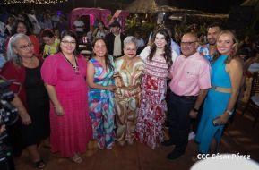 Espectacular Pasarela Verano Occidente 2024 desde el Centro Turístico Paso Caballo