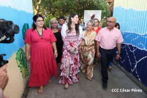 Espectacular Pasarela Verano Occidente 2024 desde el Centro Turístico Paso Caballo