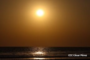 Espectacular Pasarela Verano Occidente 2024 desde el Centro Turístico Paso Caballo