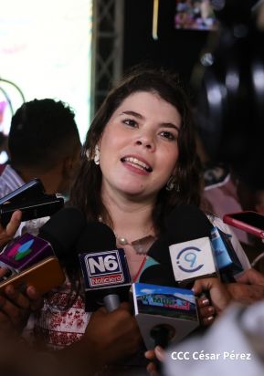 Espectacular Pasarela Verano Occidente 2024 desde el Centro Turístico Paso Caballo