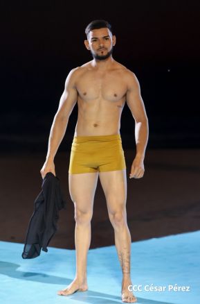 Espectacular Pasarela Verano Occidente 2024 desde el Centro Turístico Paso Caballo