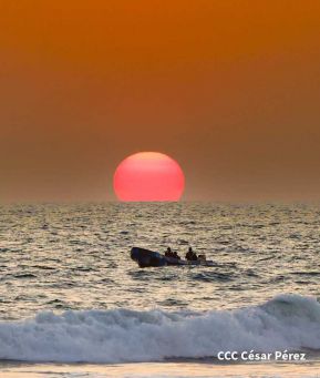 Espectacular Pasarela Verano Occidente 2024 desde el Centro Turístico Paso Caballo