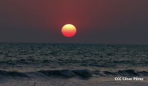 Espectacular Pasarela Verano Occidente 2024 desde el Centro Turístico Paso Caballo