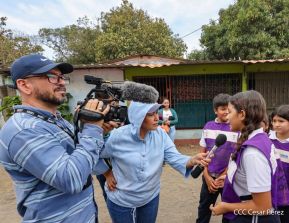 Primer Ejercicio Nacional de Prevención para Proteger la Vida 2024