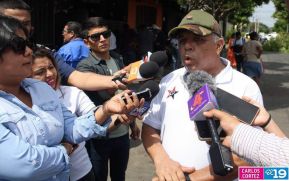 Primer Ejercicio Nacional de Prevención para Proteger la Vida 2024