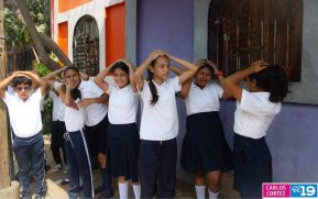 Primer Ejercicio Nacional de Prevención para Proteger la Vida 2024