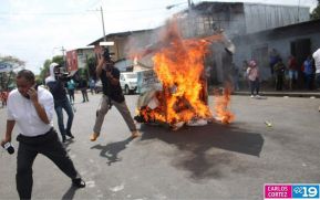 Primer Ejercicio Nacional de Prevención para Proteger la Vida 2024